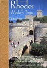Rhodes in Modern Times - Cecil Torr - 9780953992324