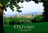 Oxford Little Souvenir Book - Chris Andrews - 9780954033194
