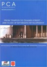 From Temples to Thames Street - 2000 Years of Riverside Development - Timothy Bradley ; J. Butler - 9780954293864