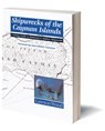 Shipwrecks of the Cayman Islands - Wood Lawson - 9780954406035