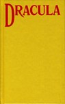 Dracula - Bram Stoker - 9780954502577
