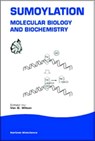 Sumoylation - Van G. Wilson - 9780954523282