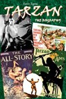 Tarzan: The Biography - Sean Egan - 9780954575076