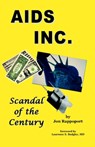 AIDS Inc - RAPPOPORT,  Jon - 9780954659011