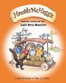 Hamish McHaggis - Linda Strachan - 9780954670153