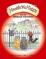 Hamish McHaggis - Linda Strachan - 9780954670177