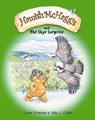 Hamish McHaggis - Linda Strachan - 9780954670184