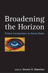 Broadening The Horizon - Vincent O. Odamtten - 9780954702380