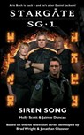 Stargate SG-1: Siren Song - Holly Scott ; Jaimie Duncan - 9780954734367