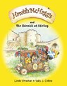Hamish McHaggis - Linda Strachan - 9780955156410