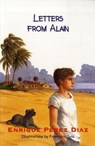 Letters From Alain - Enrique Perez Diaz - 9780955156649