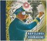 Ravilious: Submarine - James Russell - 9780955277795