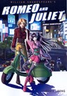 Romeo and Juliet - Sonia Leong - 9780955285608
