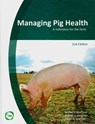 Managing Pig Health 2nd Edition - John Carr - 9780955501159