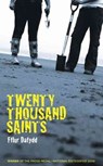 Twenty Thousand Saints - Fflur Dafydd - 9780955527227
