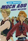 Much Ado About Nothing - Emma Vieceli ; Richard Appignanesi - 9780955816963