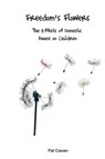 Freedom's Flowers - Pat Craven - 9780955882746