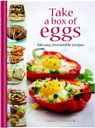 Take a Box of Eggs - Emily Davenport ; Lucy Knox ; Nick Rowe - 9780956089489