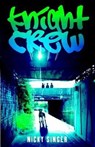 Knight Crew - Nicky Singer - 9780956107329