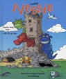 Finding Nessie - Graeme Wallace - 9780956121141