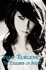 The Torrents of Spring - Ivan Turgenev - 9780956401090