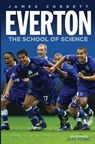 Everton - James Corbett - 9780956431332