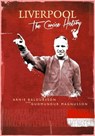 Liverpool - Arnie Baldursson ; Gudmundur Magnusson - 9780956431356
