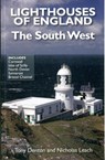 Lighthouses of England - Nicholas Leach ; Tony Denton - 9780956456038