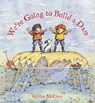 We're Going to Build a Dam - Gillian McClure - 9780956510846