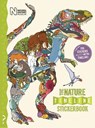 The Nature Timeline Stickerbook - Christopher Lloyd - 9780956593689