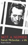 Not a Number - Rupert Booth - 9780956632920