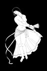 Pomba Gira and the Quimbanda of Mbùmba Nzila - Nicholaj De Mattos Frisvold - 9780956720375