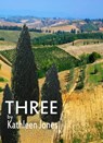 Three - Kathleen Jones - 9780956730312
