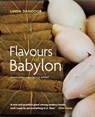 Flavours of Babylon - Linda Dangoor - 9780956732514