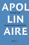 The Little Auto - Guillaume Apollinaire - 9780956735942