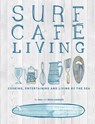 Surf Cafe Living - Jane Lamberth - 9780956789365