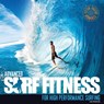 Advanced Surf Fitness - Lee Stanbury - 9780956789396