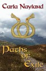 Paths of Exile - Carla Nayland - 9780956810434