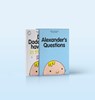 Alexander's Colourful Quests - Fransie Frandsen - 9780956828774