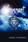 Covenant - Derek Thompson - 9780956987730