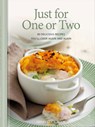 Just for One or Two - Sara Lewis ; Kate Moseley ; Lucy Knox - 9780957177277