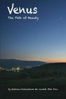 Venus the Path of Beauty - Nicholas Kollerstrom - 9780957279919