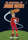 The Adventures of Jonnie Rocket - CHAPMAN,  John - 9780957303522