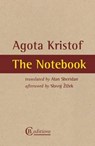 Notebook - Agota Kristof - 9780957326699