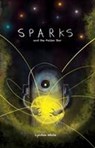 Sparks and the Fallen Star - Lyndon White - 9780957342699