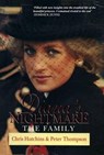 Diana's Nightmare: The Family - THOMPSON,  Peter - 9780957434561