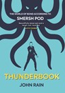 Thunderbook - John Rain - 9780957507623