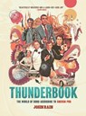 Thunderbook - John Rain - 9780957507661