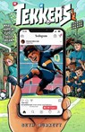 Tekkers - Seth Burkett - 9780957507692