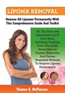 Lipoma Removal - Thomas McPherson - 9780957579149
